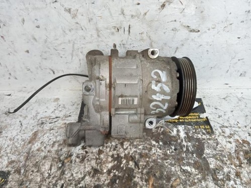 Klimakompressor Mercedes-Benz A-Klasse W168 6SEV14C P17412324