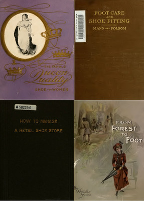 68  Books on Boots Shoes Shoe making Leather Design Pattern Fashion Style on DVD