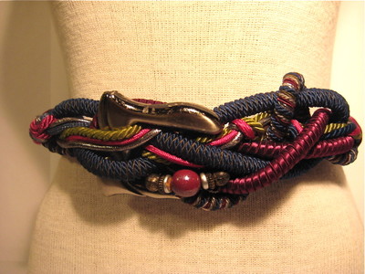 Vtg. 80 display picture 1