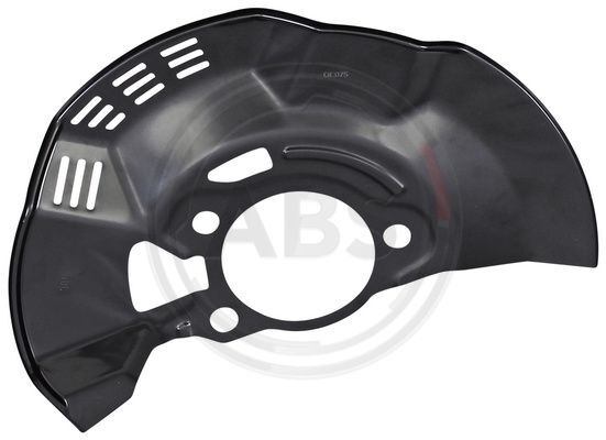 11479 A.B.S. Splash Panel, brake disc for TOYOTA