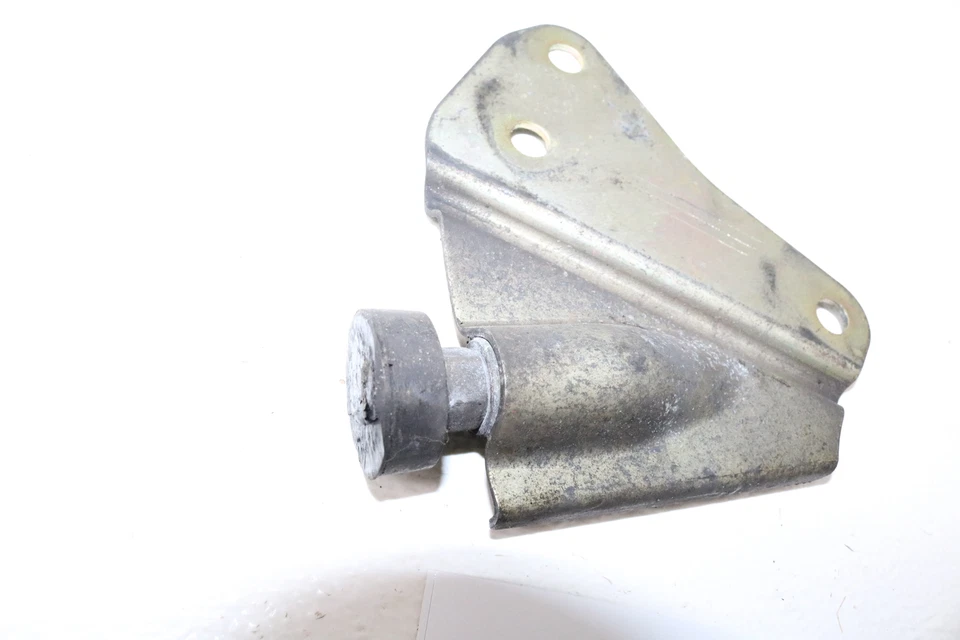 Placa de torque 2009 Polaris Rmk Shift 600 144 polegadas montagem no motor - Imagem 4 de 4