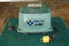 Hiblow Hp-80 Septic Air Pump
