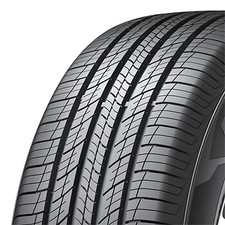 HANKOOK 245/70R16 RA33 107H DOT21 M+S HKK