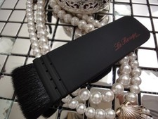 Le rouge beaute ITA contour bronzer brush *best goat hair used *same size NARS