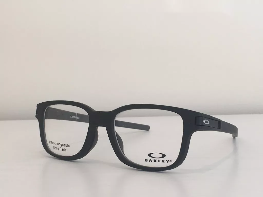 Oakley latch ebay deals