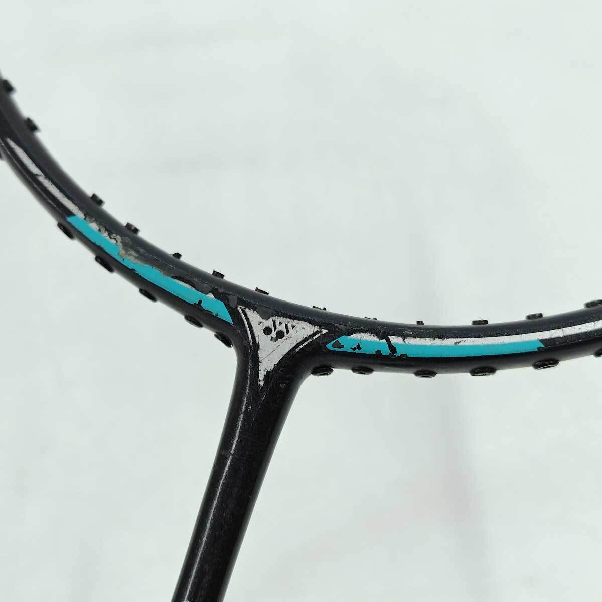 Yonex Carbonex 15 Badminton Racket | eBay Yonex Carbonex 15 Badminton Racket | eBay