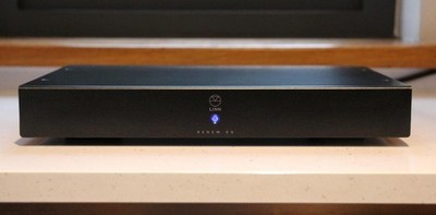 Linn Klimax Renew DS in neuwertigem Zustand aus Krescendo HiFi