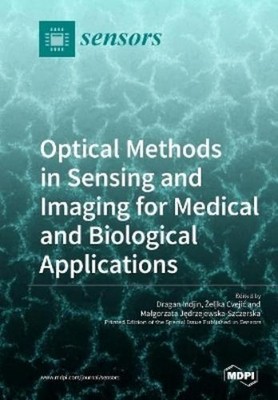 Dragan Indjin Z Optical Methods in Sensing and Imaging (Taschenbuch) (US IMPORT)