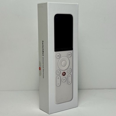 SwitchBot Universal Smart Remote Multi Device Controller Hub Required New