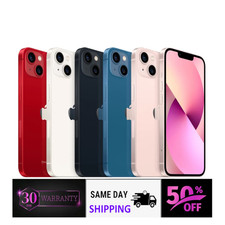 Apple iPhone 13 256GB for Sale | Shop New & Used Cell Phones | eBay