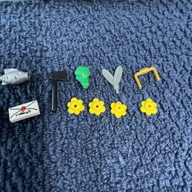 LEGO Creator 3 in 1 31048 Lakeside Lodge 100% Complete Good Shape