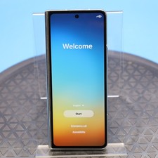 Samsung Galaxy Z Fold5 - 256 GB - Cream (Unlocked) for sale online