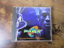 Space Jam (Original Soundtrack, O.S.T.) Vario...