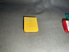 NYKO Memory Card for Sony Playstation PS1 PSone 101124WT2 J1138