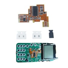 SI4732 Chip Crystal Oscillator Component Module Board for Quansheng UV K5/K6
