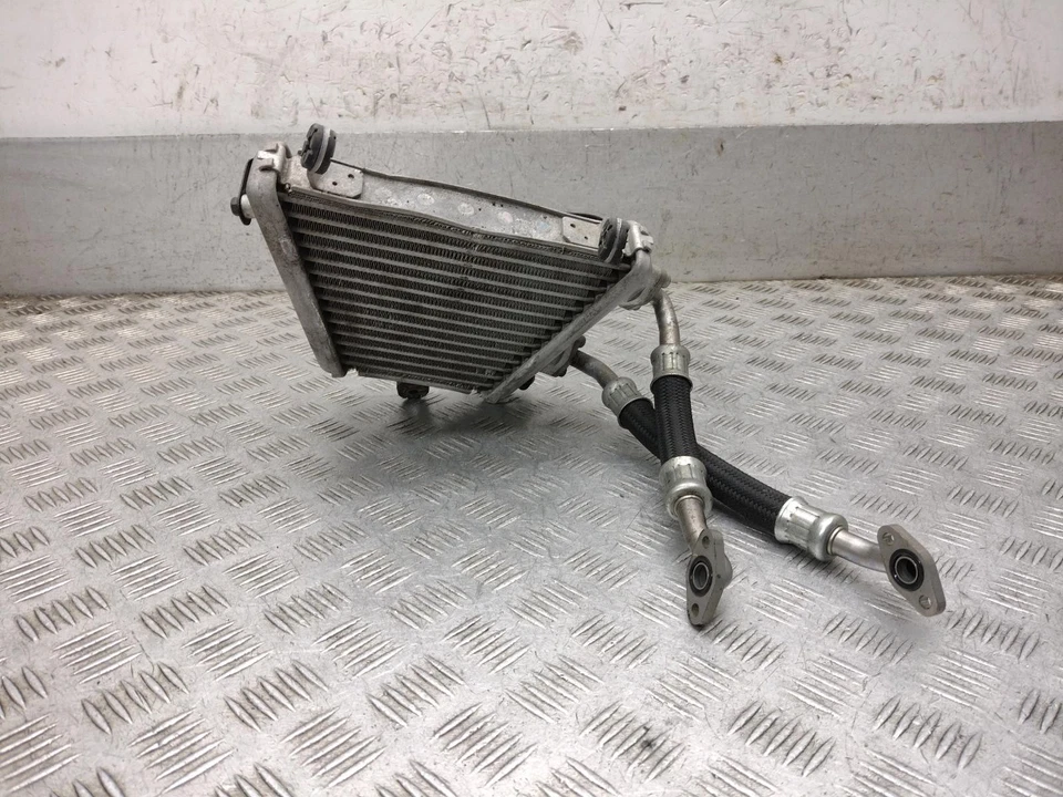 Suzuki GSXR 1000 L5 XR GSXR 1000 AL5 2015 enfriador de aceite ABS Foto 4 de 4