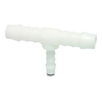 Schlauchverbinder T-StüCk Kunststoff Reduziert 6X4X6 Mm