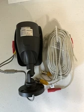 Q-See QM6006B Nightvision Security Bullet Camera + Extension Cable