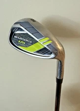 Tour Edge Bazooka 470 Single 8 Iron Graphite Shaft Ultra Light Senior Flex