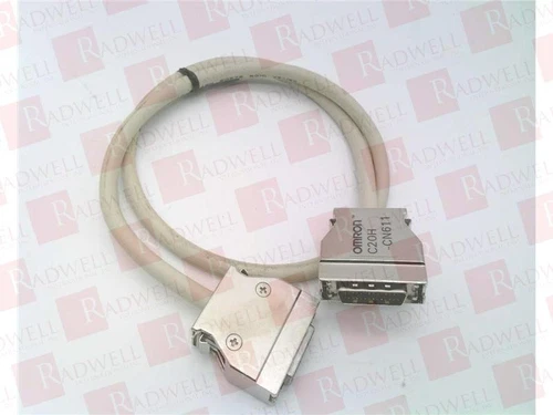 OMRON C20H-CN611 / C20HCN611 (NEW IN BOX)