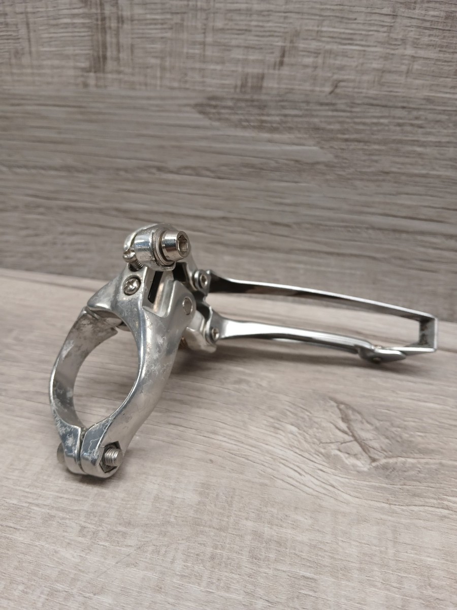 Achetez Ultegra DI2 FD-R8050 dérailleur avant à braser SHIMANO