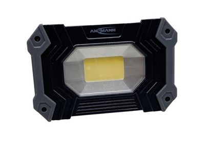Akku-Arbeitsstrahler ANSMANN FL2500R LED 30W 2400 lm B-WARE