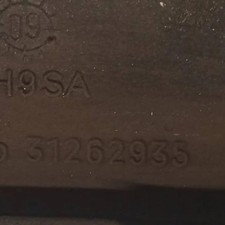Support moteur Volvo S80