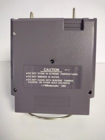 Bases Loaded (Nintendo NES, 1988) Retro Video Game Cartridge 8-bit