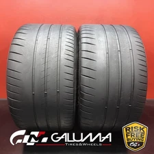 Set of 2 Tires Michelin Pilot Sport Cup 2 N1 305/30ZR20 305/30/20 3053020 #91243