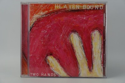 CD Heaven Bound  Two Hands Fast | Zustand gut