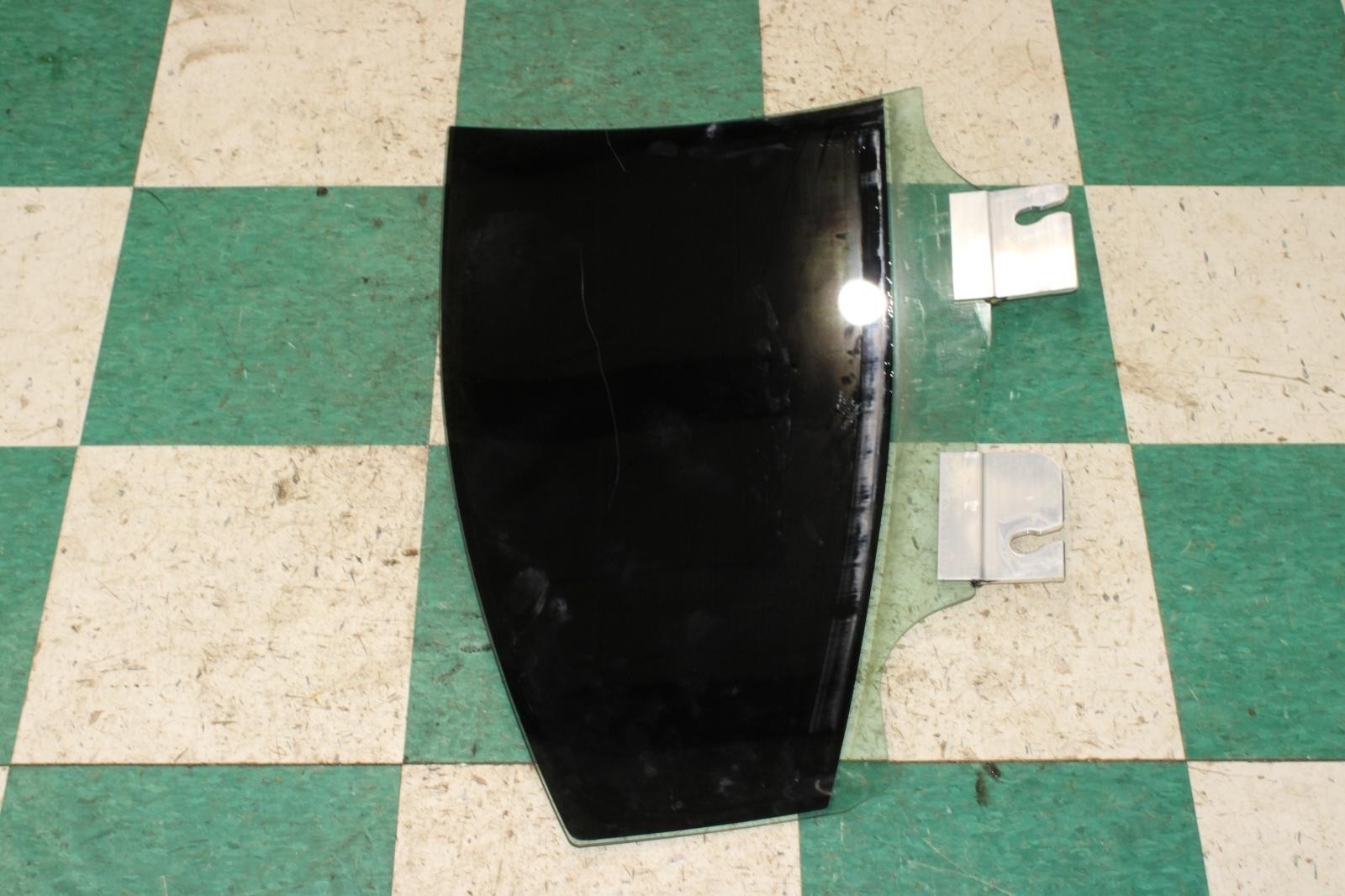 14-22 GHIBLI *TINT* Driver REAR LH LR Left Door Window Glass Panel Factory OEM