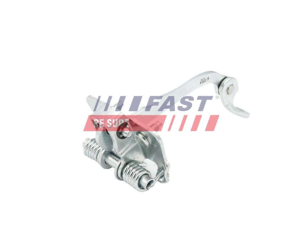Fits FAST FT08536 DOOR STOP PEUGEOT 206 REAR L/R   ⭐UK Stock⭐