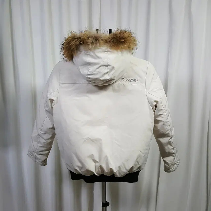 Discovery Women's Down Padding Jacket - Size 95, … - image 2