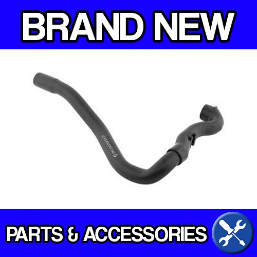 For Volvo S40 V40 01-04 (Petrol Non Turbo) (Exc GDI) Crankcase Top Breather Hose