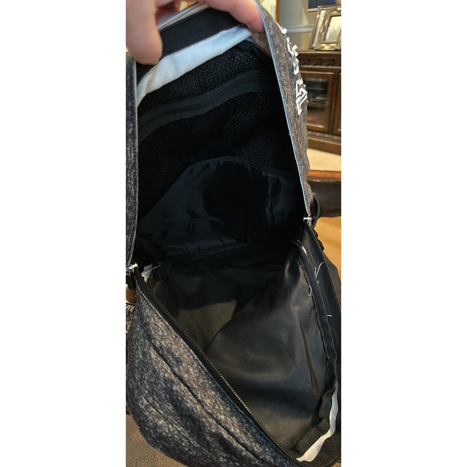 PINK Backpack - image 3