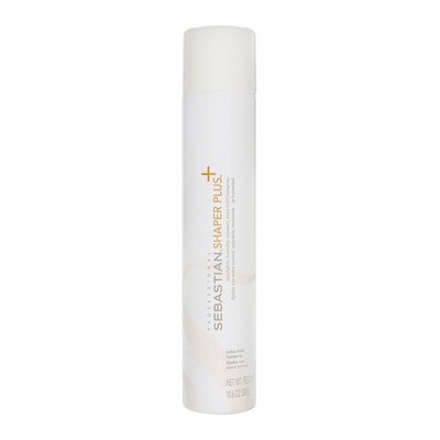 Sebastian Professional Shaper Plus Hair Spray 10.6 oz
