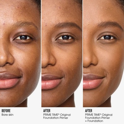 BareMinerals Prime Time Foundation Primer Base 30ml reduzierter Preis 30% Rabatt