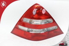 2001-2004 Mercedes SLK230 R170 Rear Left Tail Light Lamp 1708201264 OEM