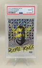 2023 Donruss Optic DeVon Achane Rookie Kings PSA 10 GEM MINT Rare Dolphins RC 🔥