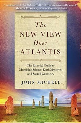 New View Over Atlantis: The Essential Guide to Buch HAMPTON ROADS PUB CO INC