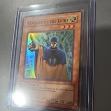 🔥Banisher of the Light - MRL-078 - Super Rare - Unlimited 