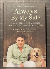 Always by My Side : Life Lessons from Millie and All the Dogs I've Loved 2305