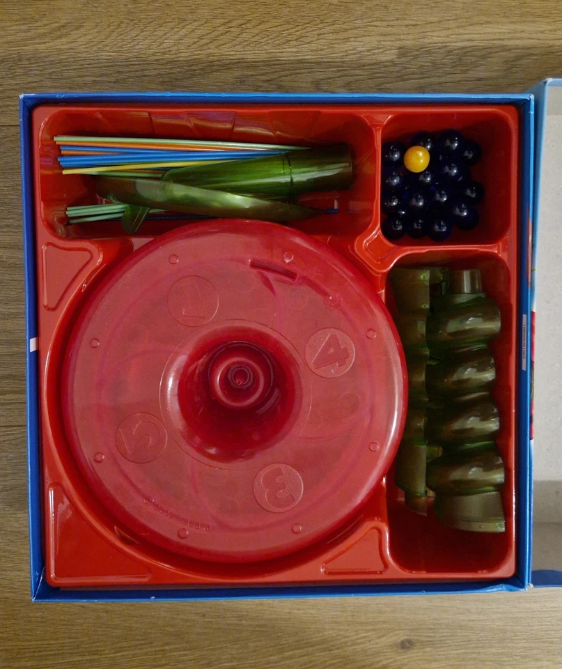 KerPlunk Board Game by Hasbro - Image 2 of 3