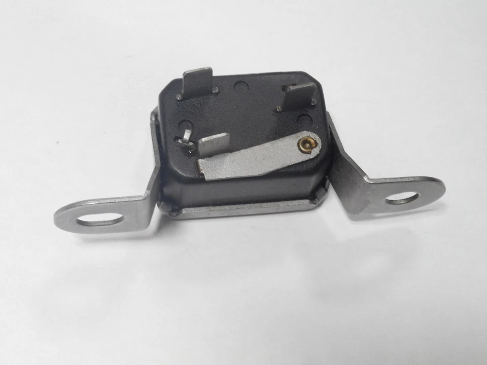 1957-1964 Ford Fairlane Falcon Horn Relay Ranchero Galaxie Thunderbird Comet OEM Foto 2 de 2