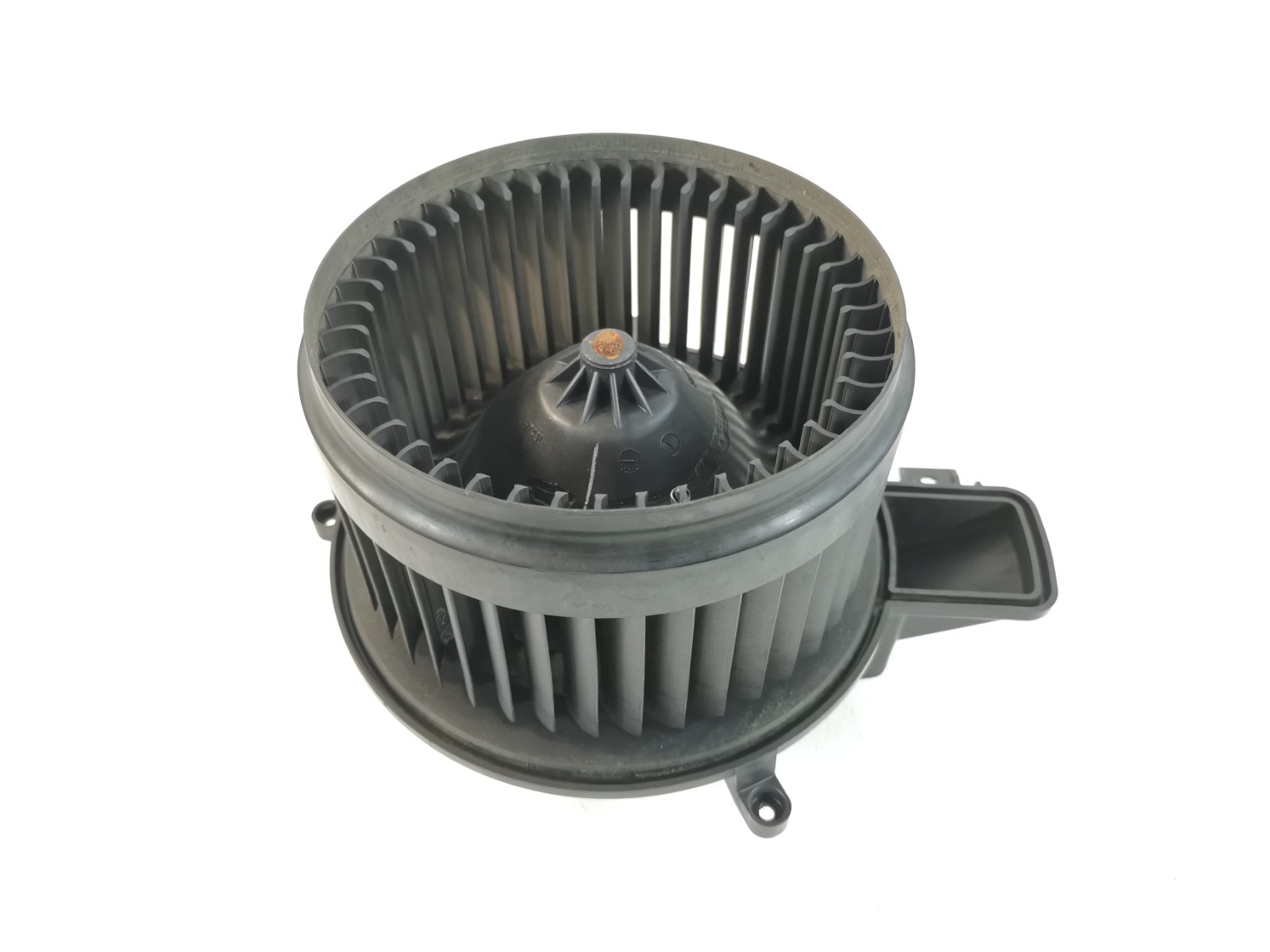 Maserati Ghibli S Q4 2014 Blower motor