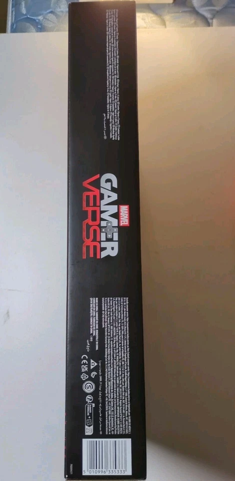 Marvel Legends SNAP Gamerverse Savage Land paquete de 3 SDCC 2025 exclusivo nuevo sellado Foto 4 de 4