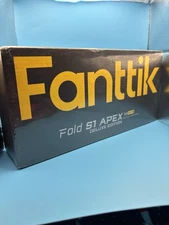 Fanttik Fold S1 APEX 3.7V Cordless Screwdriver, Electric Screwdriver, Screen Int