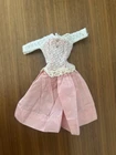 Premiere Clone Barbie Vintage Doll Dress 1960’s