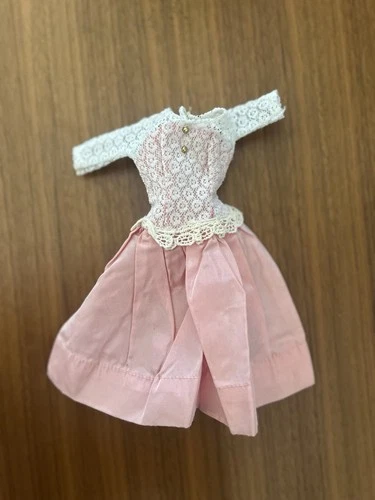 Premiere Clone Barbie Vintage Doll Dress 1960’s