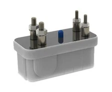 GIGAVAC MiniTACTOR  P126CDA